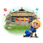 เกมสล็อตเกมไหนที่เหมาะสมกับคนกำเนิดวันเสาร์