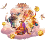 ( superheng) เกมสล็อตออนไลน์ ใหม่ๆ น่าไปเสี่ยงดวงใหม 